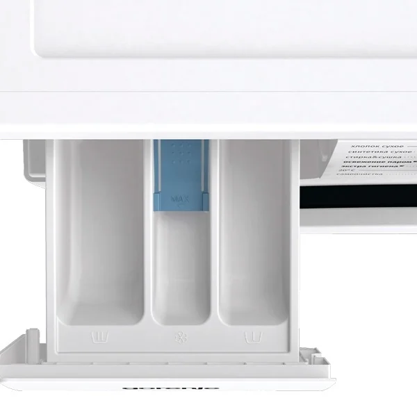 Стиральная машина с сушкой GORENJE W3D2A854ADS/R Казахстан