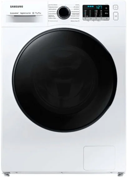 Стиральная машина SAMSUNG WD90AAS42BE/LD