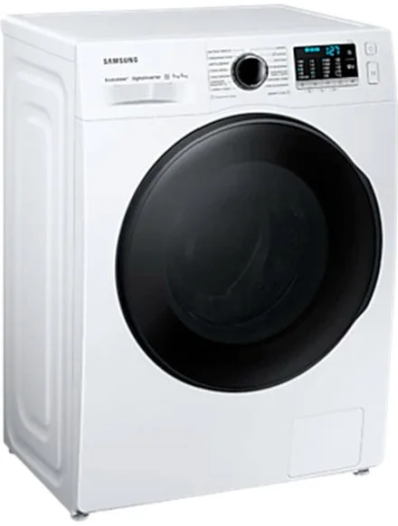 Фото Стиральная машина SAMSUNG WD90AAS42BE/LD