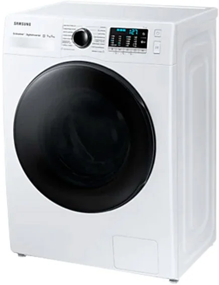 Фотография Стиральная машина SAMSUNG WD90AAS42BE/LD