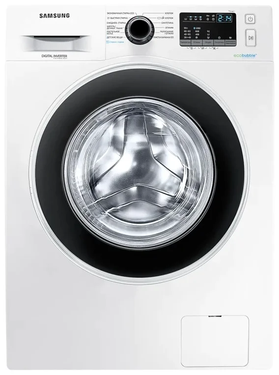 Стиральная машина SAMSUNG WW60J42E0HW