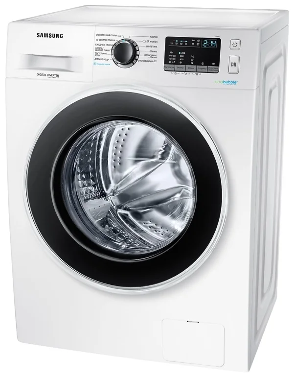 Фото Стиральная машина SAMSUNG WW60J42E0HW