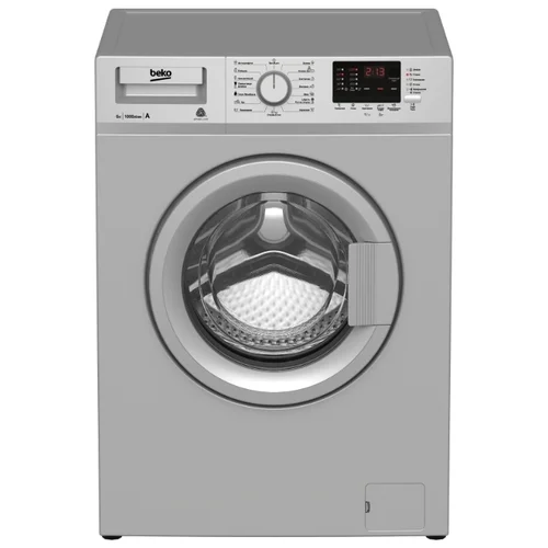 Фото Стиральная машина BEKO RSGE 685P2 BSS