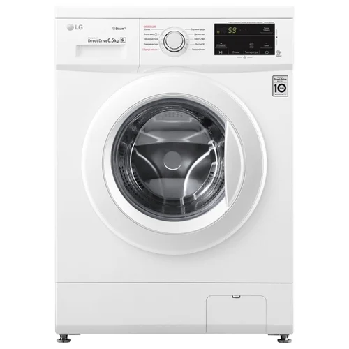 Фото Стиральная машина LG F2J3WS0W