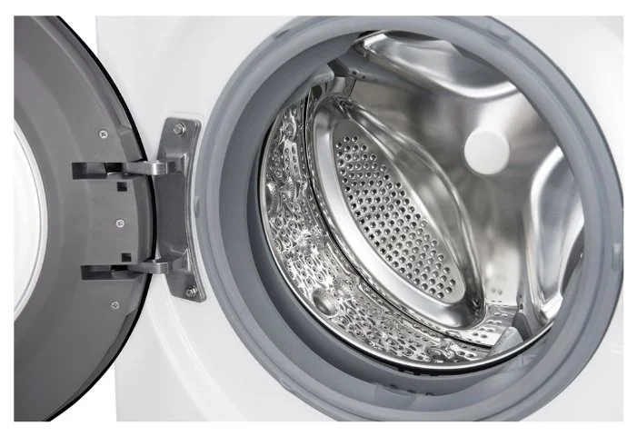 Фотография Стиральная машина LG F2H5HS6W