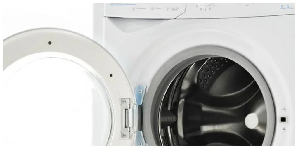 Картинка Стиральная машина INDESIT IWSB 5105 (CIS)
