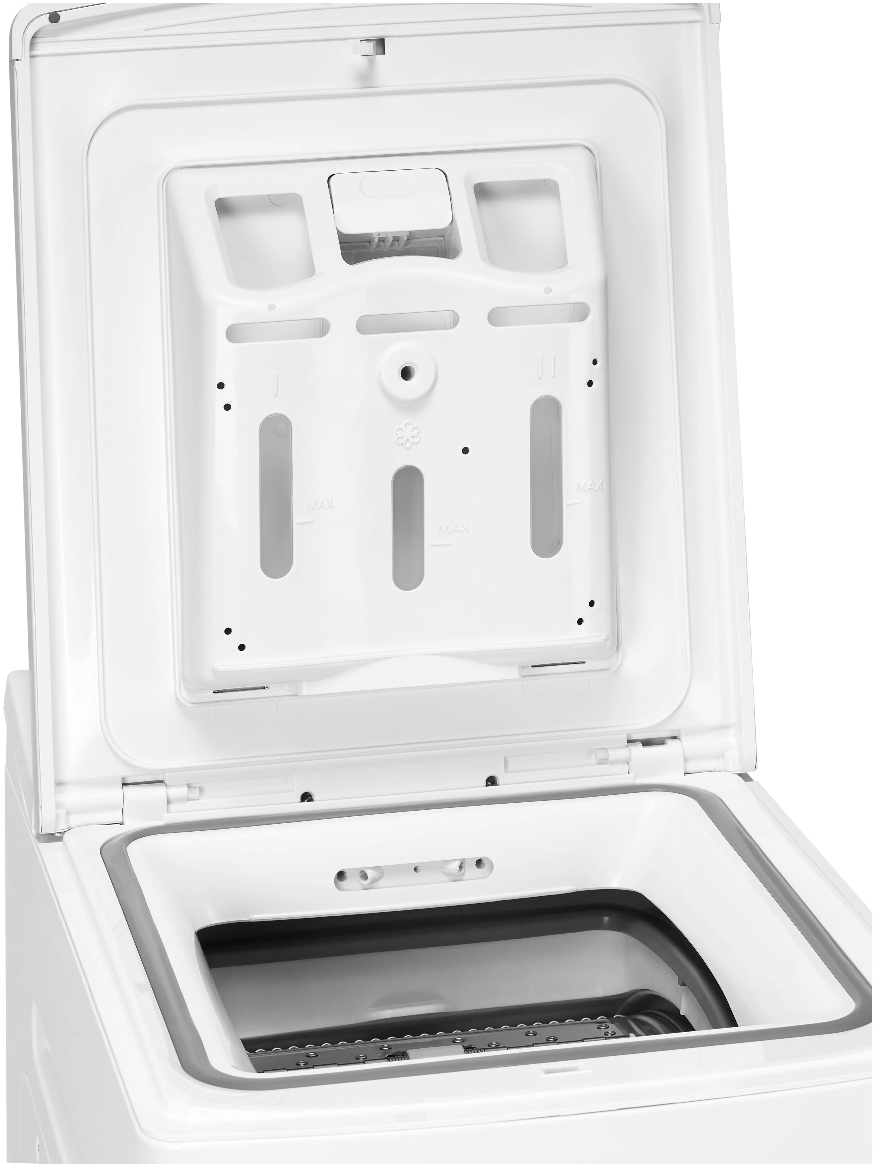 Фотография Стиральная машина MIDEA MFE11W65/W-C