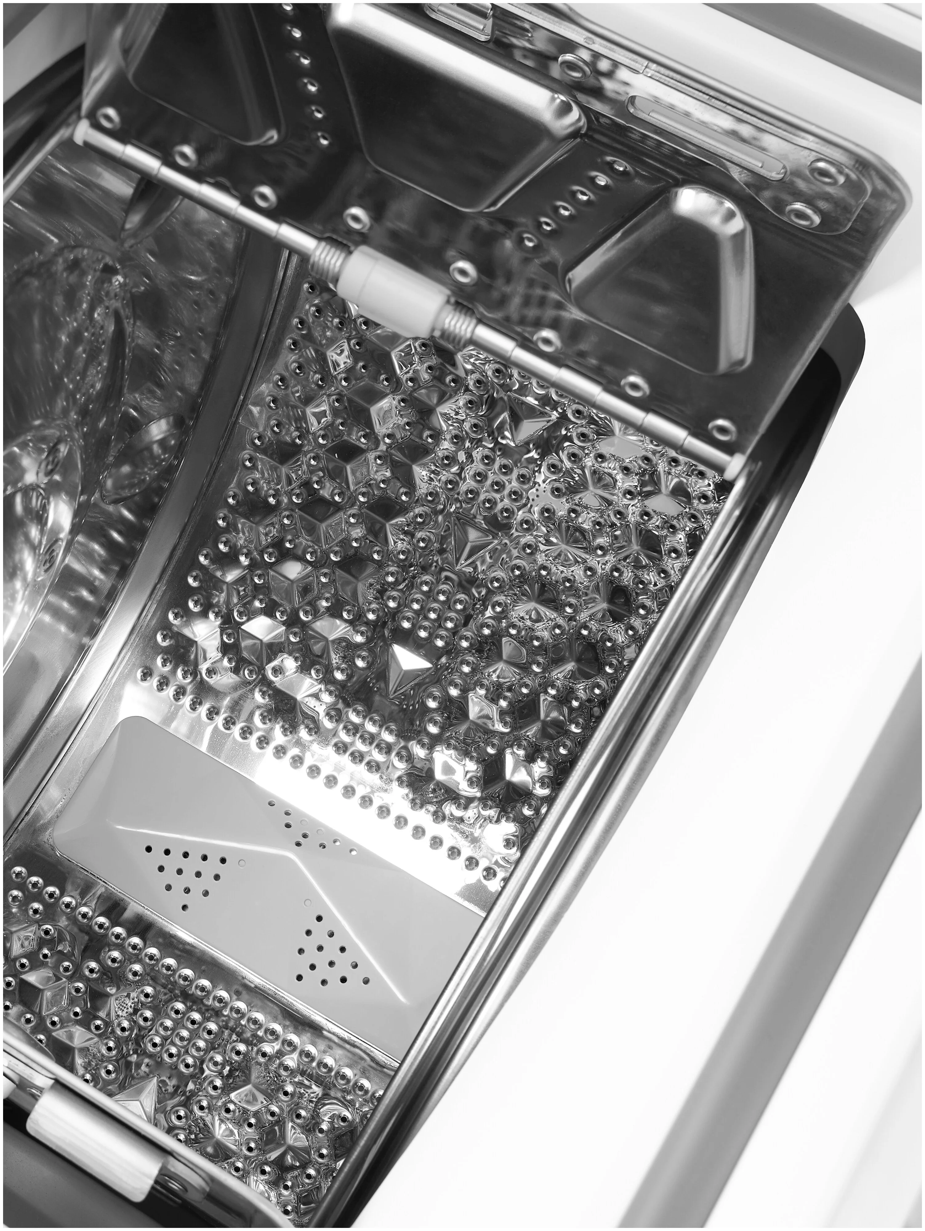 Картинка Стиральная машина MIDEA MFE11W65/W-C