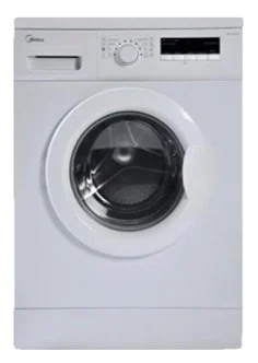 Фото Стиральная машина MIDEA MFG60-ES1003