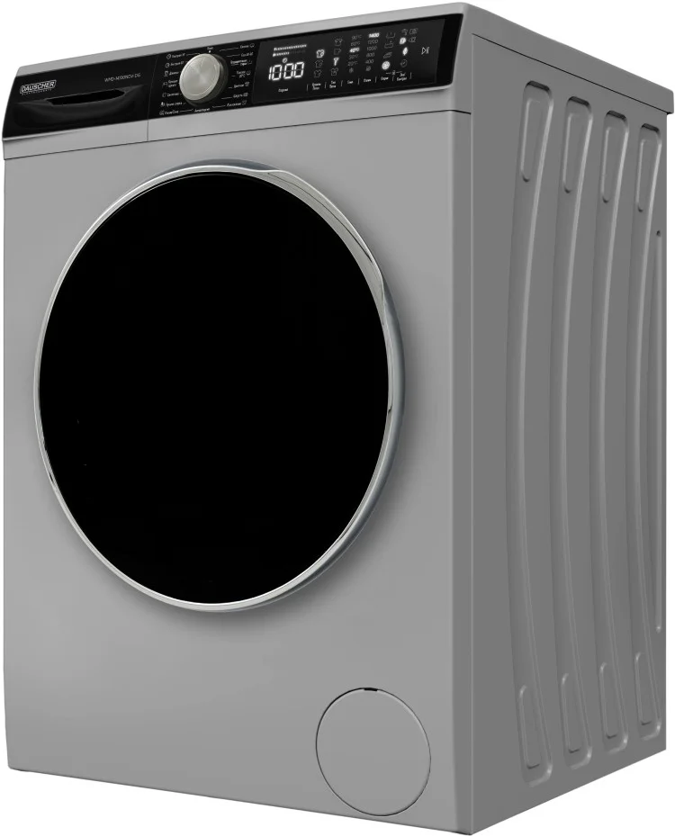 Фото Стиральная машина DAUSCHER WMD-14100NDV-DG