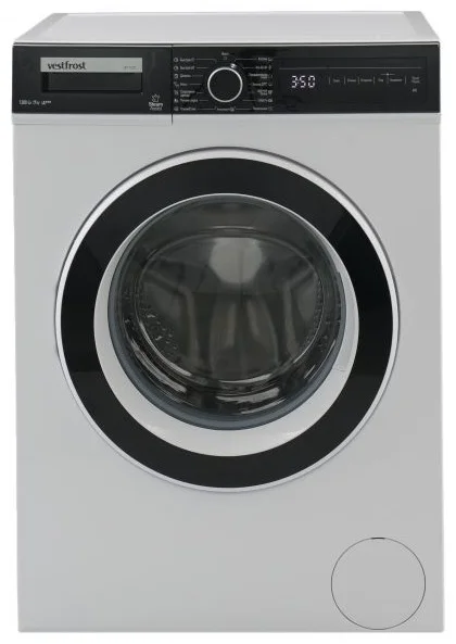 Стиральная машина VESTFROST VFT 7122T