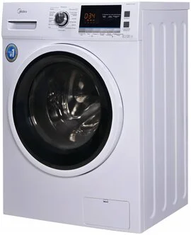 Фото Стиральная машина MIDEA MWM7143i