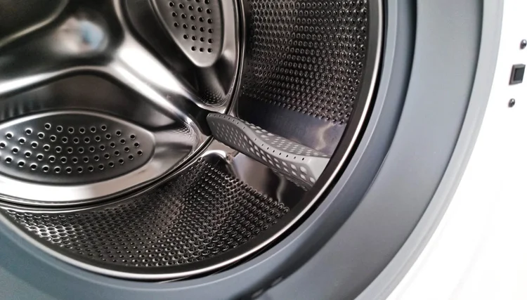 Купить Стиральная машина MIDEA MF100W80B/W-C