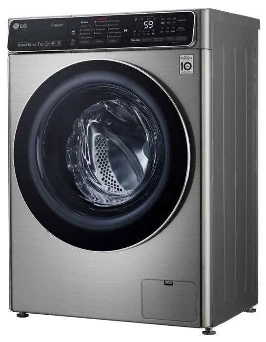 Цена Стиральная машина LG F2T9HS9S
