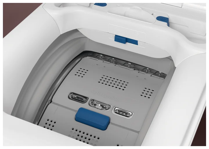 Стиральная машина ELECTROLUX EW7T3R362 заказать