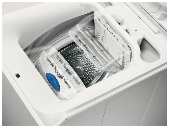 Стиральная машина ELECTROLUX EW7T3R362 Казахстан