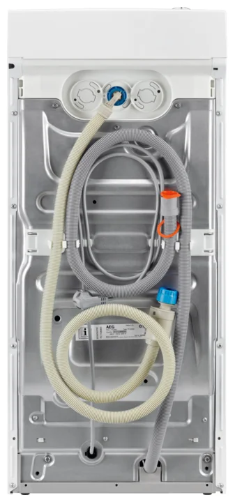 Фото Стиральная машина ELECTROLUX EW8T3R562