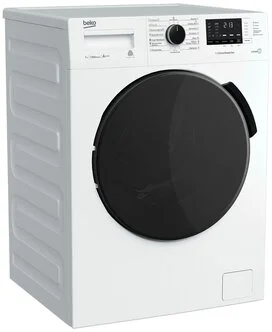 Фото Стиральная машина BEKO RSPE78612W