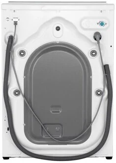 Фотография Стиральная машина BEKO RSPE78612W