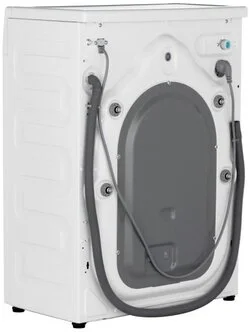 Картинка Стиральная машина BEKO RSPE78612W