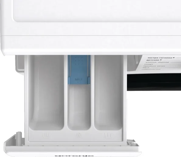 Купить Стиральная машина GORENJE W1NHPI60SCSIRV с баком