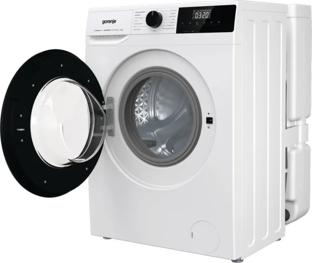 Стиральная машина GORENJE W1NHPI60SCSIRV с баком Казахстан