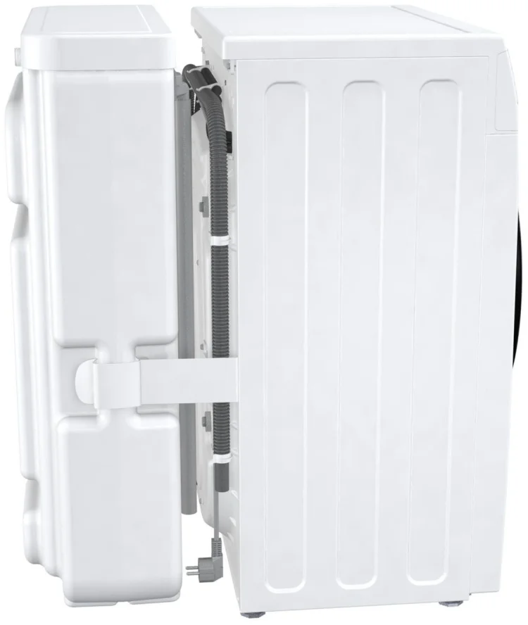 Стиральная машина GORENJE W1NHPI60SCSIRV с баком Казахстан