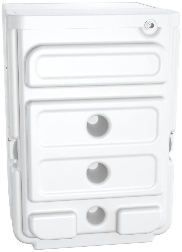 Стиральная машина GORENJE W1NHPI60SCSIRV с баком Казахстан