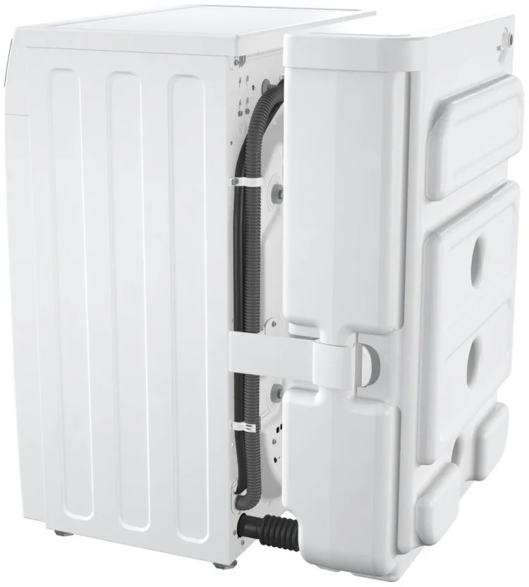 Фото Стиральная машина GORENJE W1NHPI60SCSIRV с баком