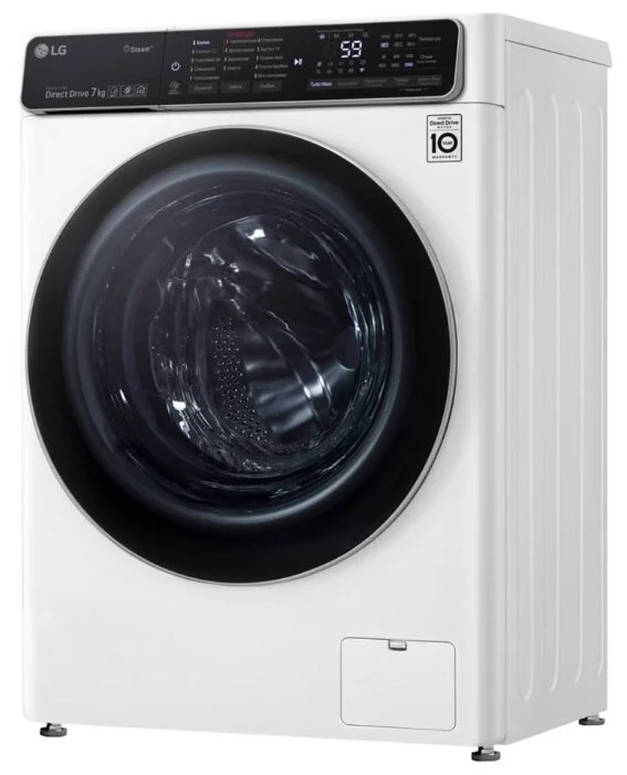 Цена Стиральная машина LG F2T9HS9W
