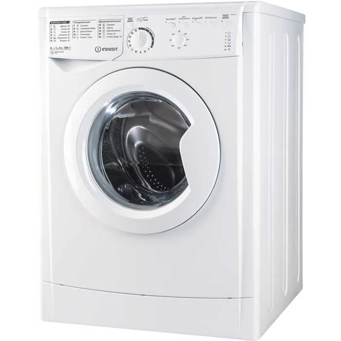 Фото Стиральная машина INDESIT EWSB 5085 (CIS)