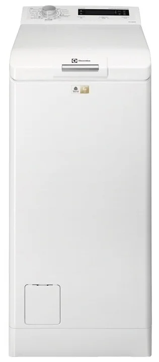 Фото Стиральная машина ELECTROLUX EWT1567VIW