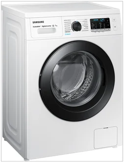 Фото Стиральная машина SAMSUNG WW70A5S21KE/LD