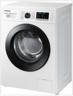 Фотография Стиральная машина SAMSUNG WW70A5S21KE/LD