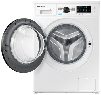 Купить Стиральная машина SAMSUNG WW70A5S21KE/LD
