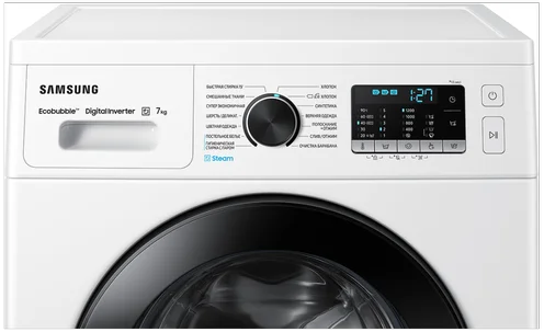 Стиральная машина SAMSUNG WW70A5S21KE/LD Казахстан