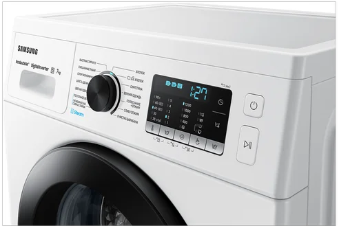 Стиральная машина SAMSUNG WW70A5S21KE/LD Казахстан