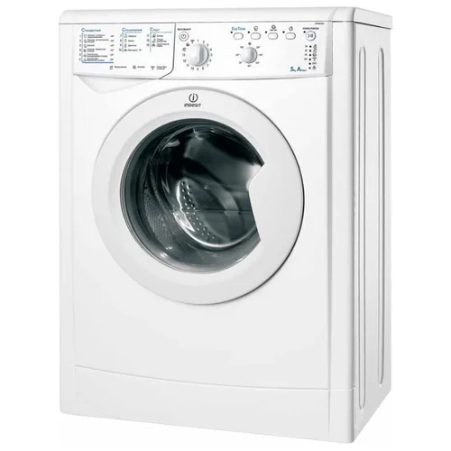 Фото Стиральная машина INDESIT IWSB 5085 (CIS)