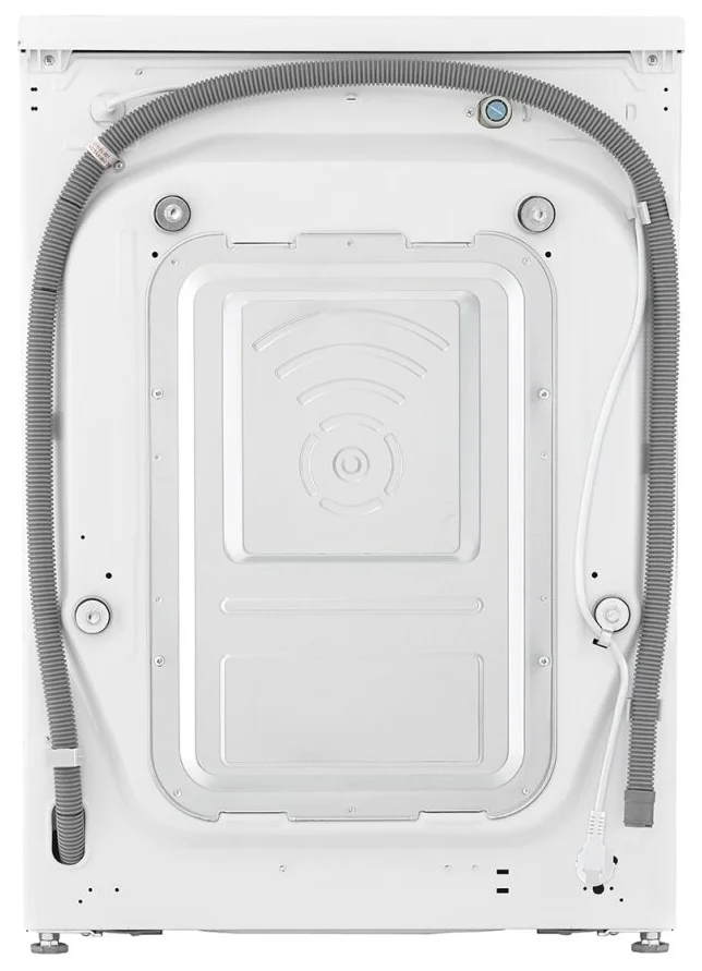 Стиральная машина LG F2V3GS6W Казахстан