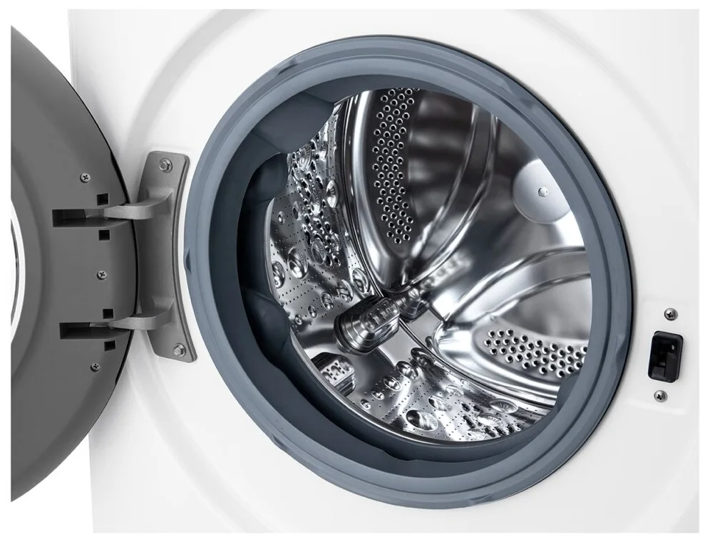 Стиральная машина LG F2V3GS6W Казахстан