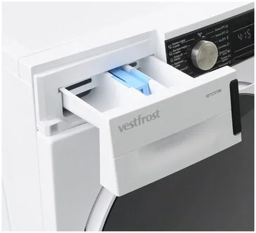 Купить Стиральная машина VESTFROST VFT 7122TS