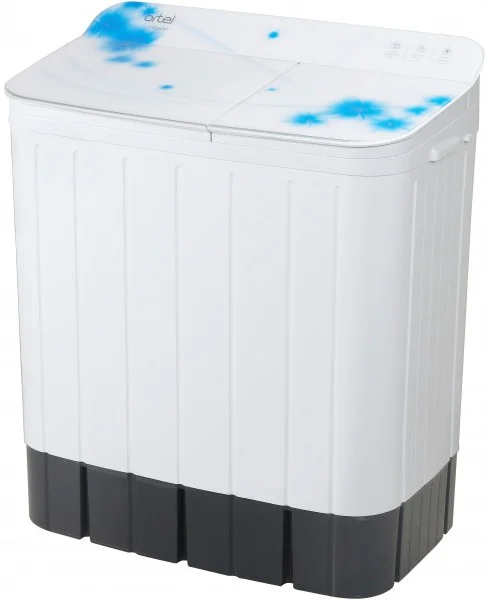 Фото Стиральная машина полуавтомат ARTEL ART TG -60F White-Blue