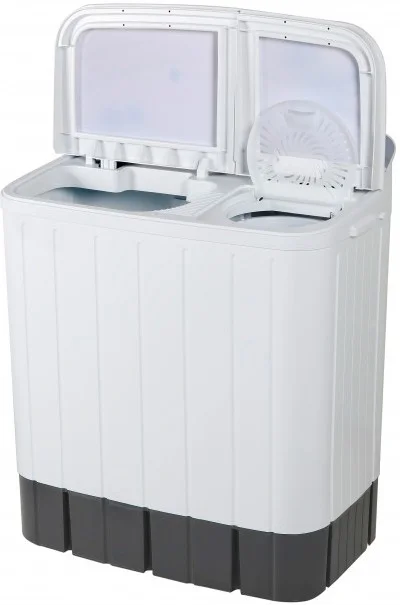 Фотография Стиральная машина полуавтомат ARTEL ART TG -60F White-Blue