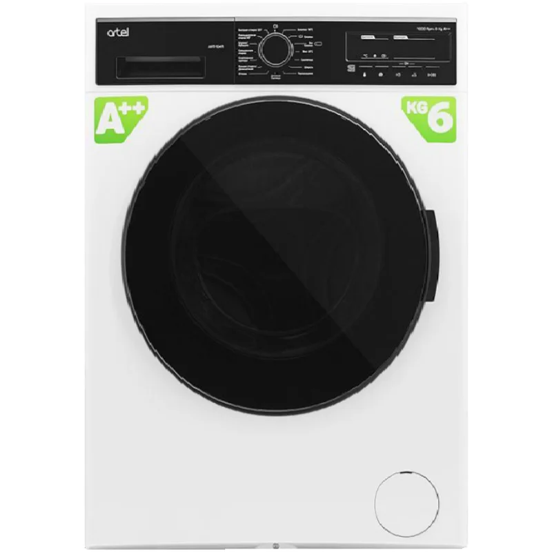 Фото Стиральная машина ARTEL ART 1141 White