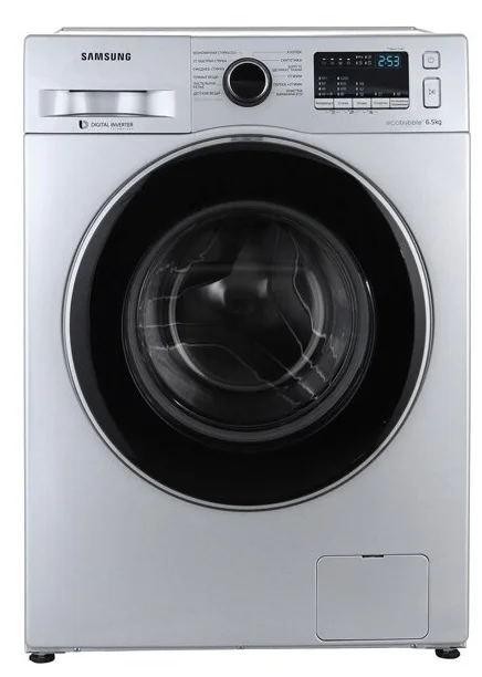 Стиральная машина SAMSUNG WW65A4S21CE/LD