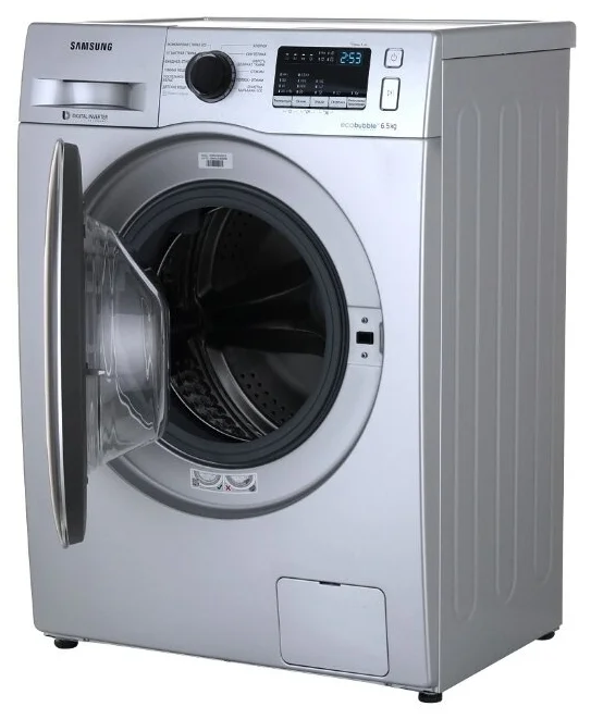 Картинка Стиральная машина SAMSUNG WW65A4S21CE/LD