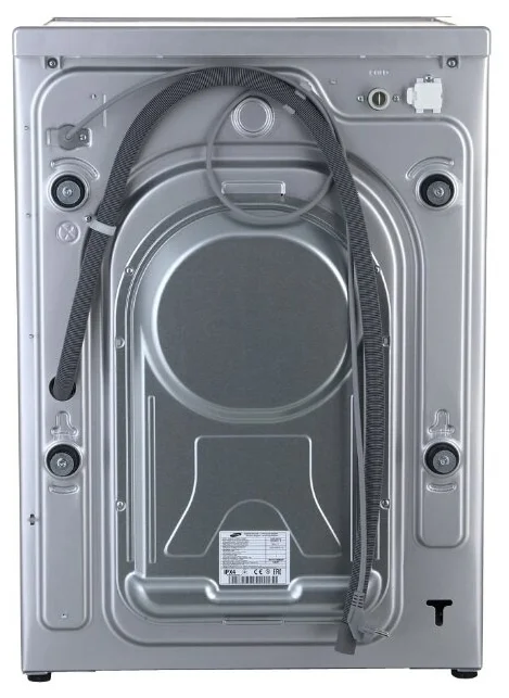 Купить Стиральная машина SAMSUNG WW65A4S21CE/LD