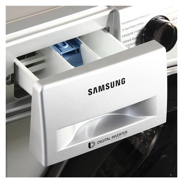 Стиральная машина SAMSUNG WW65A4S21CE/LD Казахстан