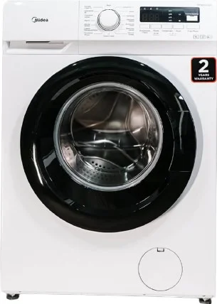 Фотография Стиральная машина MIDEA MFN70-S1403 (MFN70-S1203)