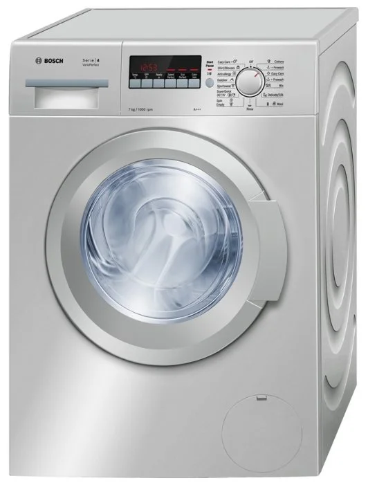 Стиральная машина BOSCH WAK2022SME